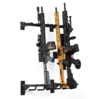 Savior Equipment 6 Slots Rifle Wall Rack
