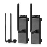 Savior Equipment Adjustable Rod for Pistol/Suppressor, 2-Pack
