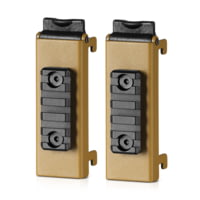Savior Equipment Wall Rack System Attachments Picatinny Rail