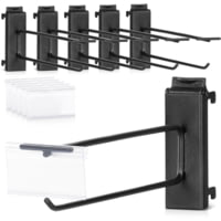 Savior Equipment Wall Rack System