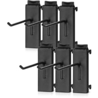 Savior Equipment WRS Attachments - Peg Hooks
