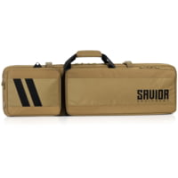 Savior Equipment Specialist LRP Single Rifle Case