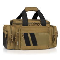 Savior Equipment Specialist Pistol Range Bag