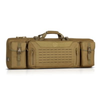 Savior Equipment Urban Warfare Double Rifle Case