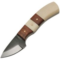 Sawmill Filework Hunter Fixed Blade Knife