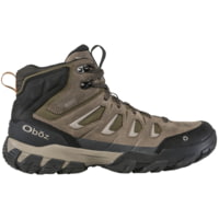 Oboz Sawtooth X Mid Waterproof Shoes - Men's