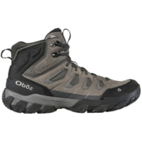 Oboz Sawtooth X Mid Waterproof Shoes - Men's
