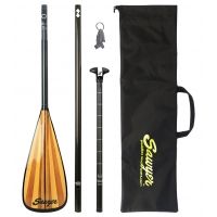 Sawyer Paddles Mana Glass QuickDraw Traveler Stand Up Paddle