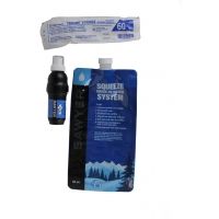 Sawyer Products Squeeze Filter
