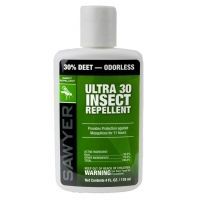 Sawyer Products Ultra 30 Liposome Controlled Release Insect Repellent Lotion