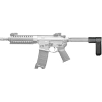 SB Tactical SB-MINI Pistol Stabilizing Brace for AR Pistol Buffer Tube Platform