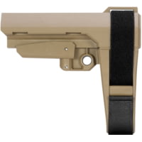 SB Tactical SBA3 5 Position Adjustable Collapsible Stabilizing Rifle Brace