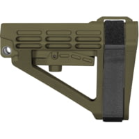 SB Tactical SBA4 5 Position Adjustable Rifle Brace