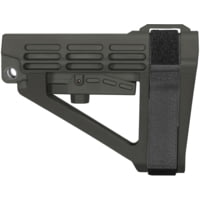 SB Tactical SBA4 5 Position Adjustable Rifle Brace