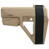 SB Tactical SBA5 5 Position Adjustable Rifle Brace