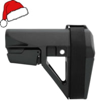 SB Tactical SBA5 5 Position Adjustable Rifle Brace