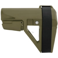 SBTACT SBA5X-07-SB AR SBA5 RANGER GRN SBA5X07SB
