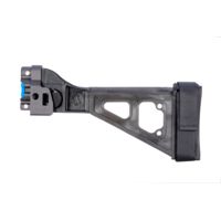 SB Tactical SBT5KA Folding Stabilizer Brace for HK MP5K/SP89 Clones, and SP5K