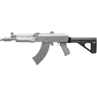 SB Tactical SOB-47 Pistol Stabilizing Brace for AK47/74