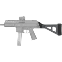 SB Tactical SBT Folding Pistol Brace for B&amp;T APC and HK UMP
