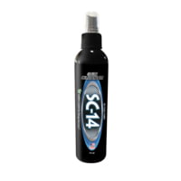 SC-14 Gun Cleaner SC-14R Gun Cleaner 8oz C7633192