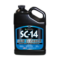 SC-14 Gun Cleaner SC-14R Gun Cleaner ONE GALLON 774C64B9