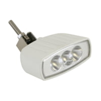 Scandvik Compact Bracket Mount 610 Lumens LED Spreader Light
