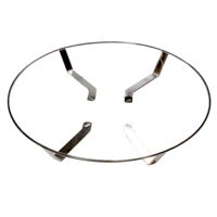 Scanstrut Radar Guard f/Up to 24"Domes