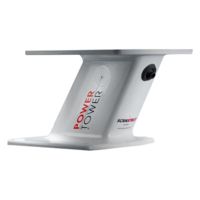 Scanstrut 6" PowerTower Composite f/Garmin &amp; Furuno Radomes