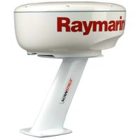 Scanstrut 14" PowerTower Composite f/Raymarine &amp; Garmin Domes