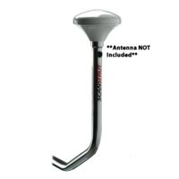 Scanstrut SC111 PowerTower Starboard Mounted Bar For Light, GPS, VHF &amp; Navtex