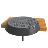 Scanstrut ROKK Bezel Waterproof Wireless Charger