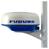 Scanstrut SC12 Mast Mount