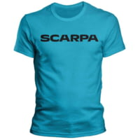 Scarpa Corporate T-Shirt - Mens