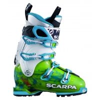 Scarpa Freedom SL Women's Alpine Touring Boot
