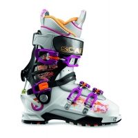 Scarpa Gea RS Women's Alpine Touring Boot