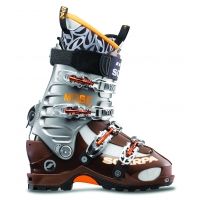 Scarpa Mobe Alpine Touring Boot-26.5