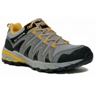 Scarpa Raptor - Ash/Chili 47 Clearance