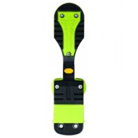 Scarpa Sole, Vibram Mountain Piste