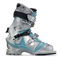 Scarpa T2 Eco Women's Telemark Boots - 25