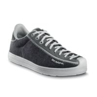 Scarpa Visual Canvas Shoe - Men's