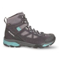 Scarpa ZG Lite GTX Shoes - Women's