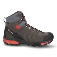 Scarpa ZG Trek GTX Backpacking Boots - Women's