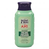 Hunters Specialties Scent-A-Way MAX Liquid Body Soap &amp; Shampoo