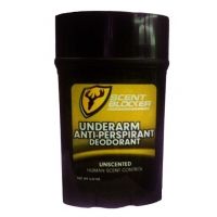 ScentBlocker Anti-Perspirant/Deodorant Underarm Stick