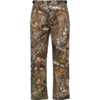 Scentblocker Blocker Outdoors Youth Pant Md Shield Series W/s3 6-pkt Rt-ed