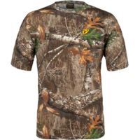 Scentblocker Blocker Outdoors Youth Tee Xl Shield Series W/s3 Ss Rt-ed