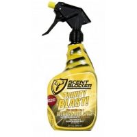 Trinity Block Fall Blend ScentBlocker Trinity Blast Fall Blend Scent Eliminator Spray