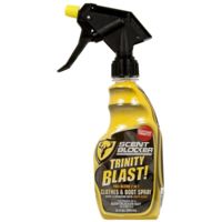 Trinity Block Fall Blend ScentBlocker Trinity Blast