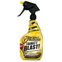 ScentBlocker Trinity Blast Scent Eliminator Spray